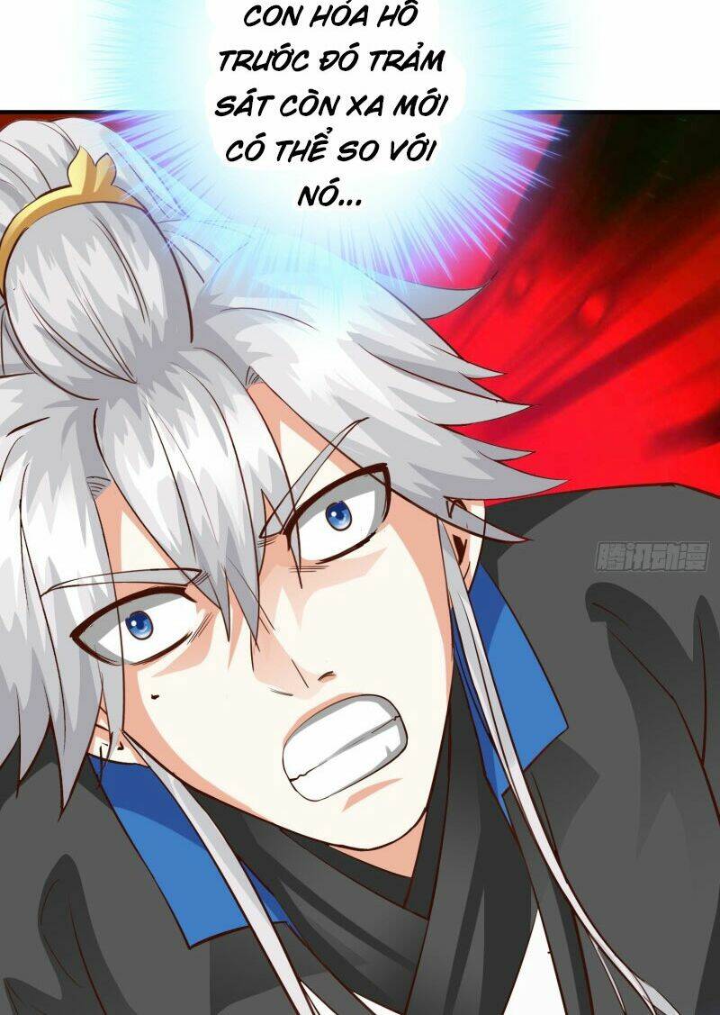 Chư Thiên Ký: Chapter 290