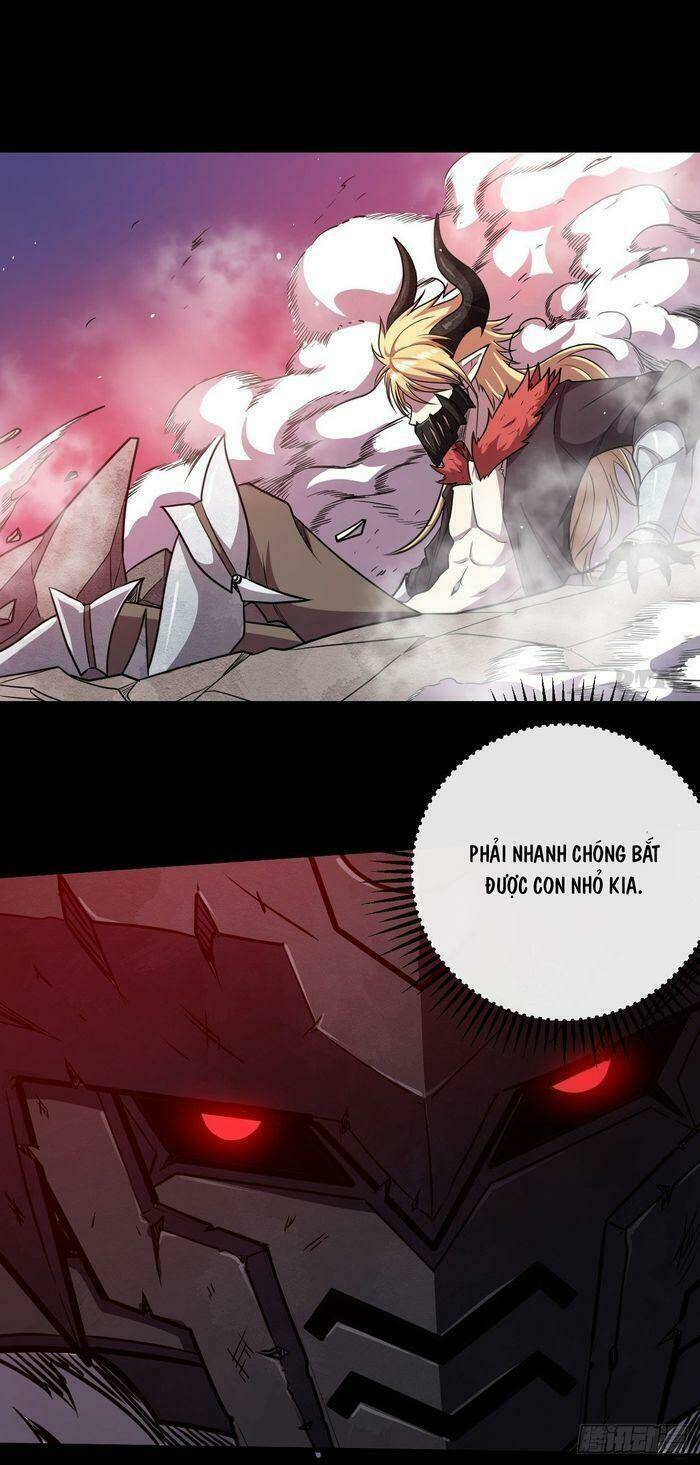 Chuyển Sinh Thành Nữ Hầu Tà Ác: Chapter 12