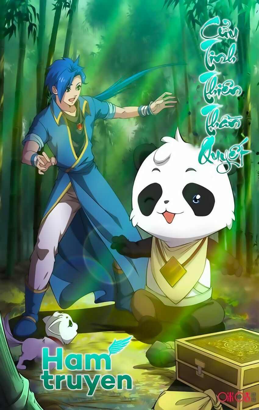 Cửu Tinh Thiên Thần Quyết: Chapter 86