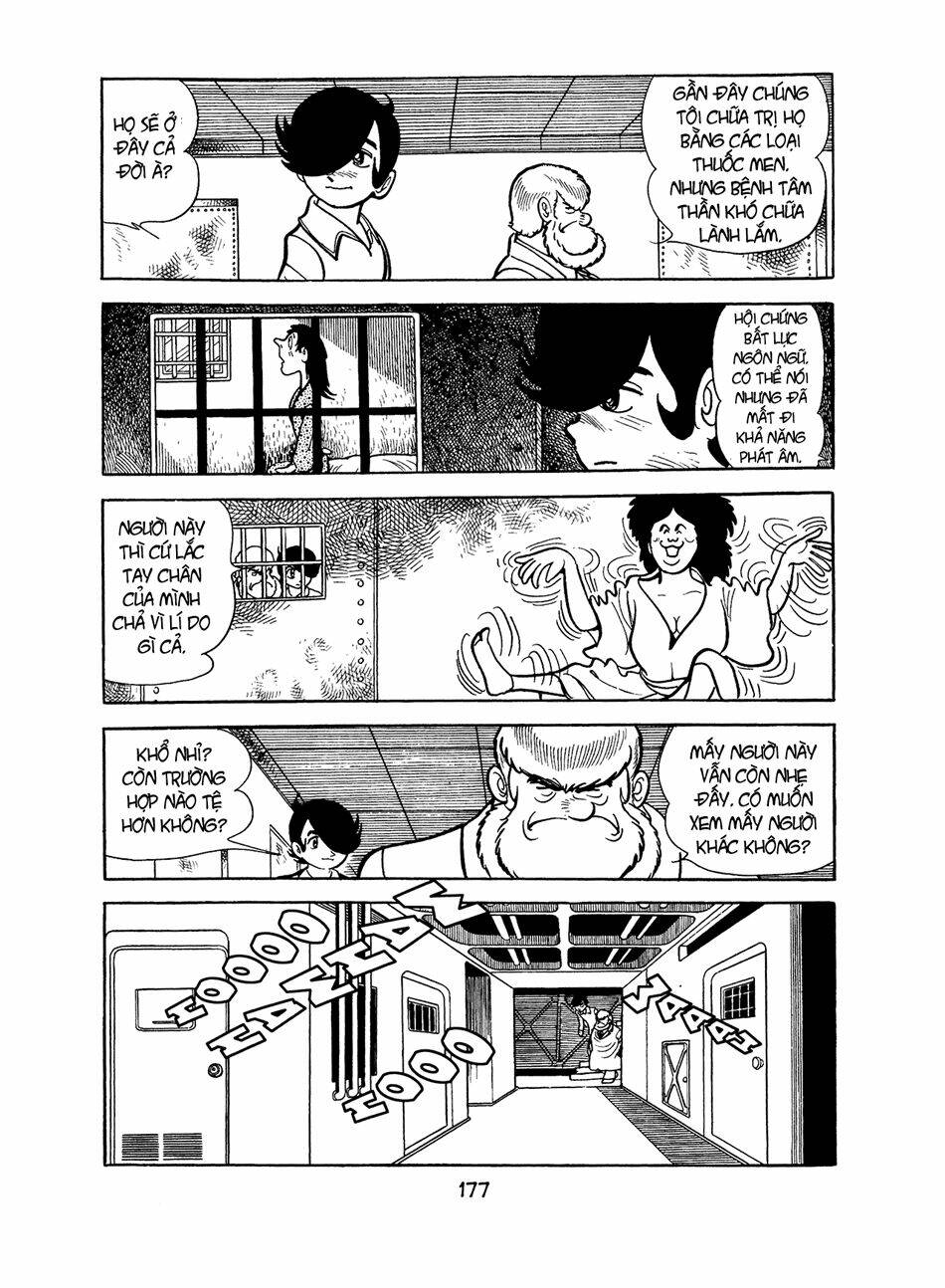 Apollo\’s Song: Chapter 3.1