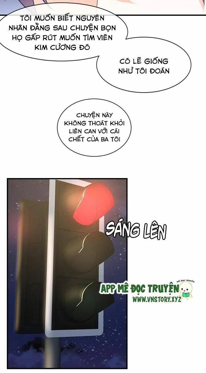 Cẩm Lý Thiếu Nữ Của Tôi: Chapter 64