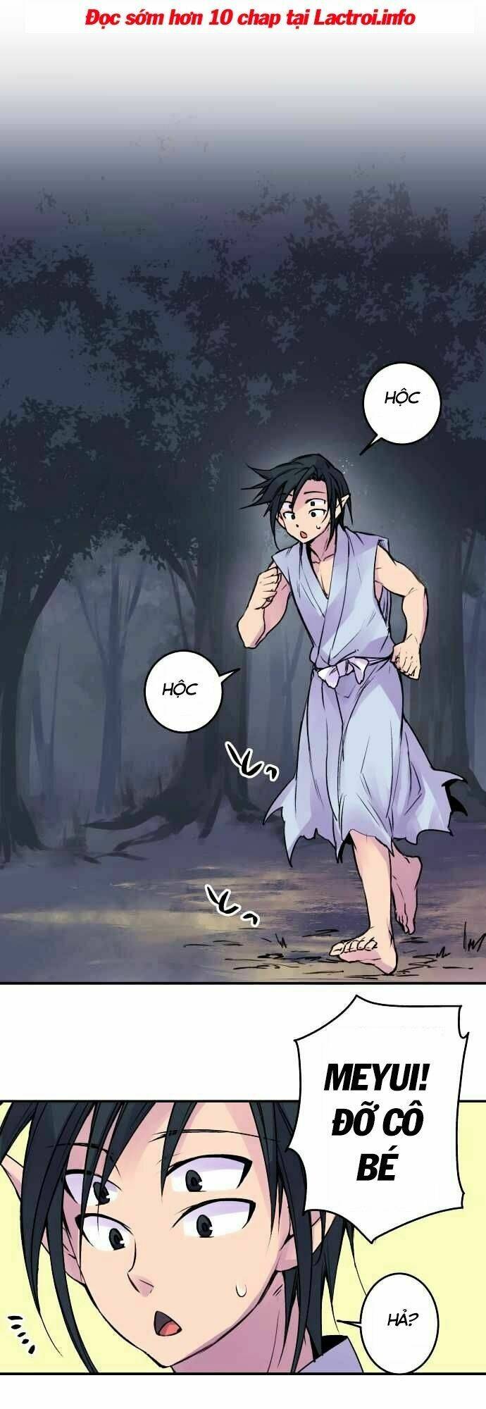 Ake No Tobari: Chapter 71