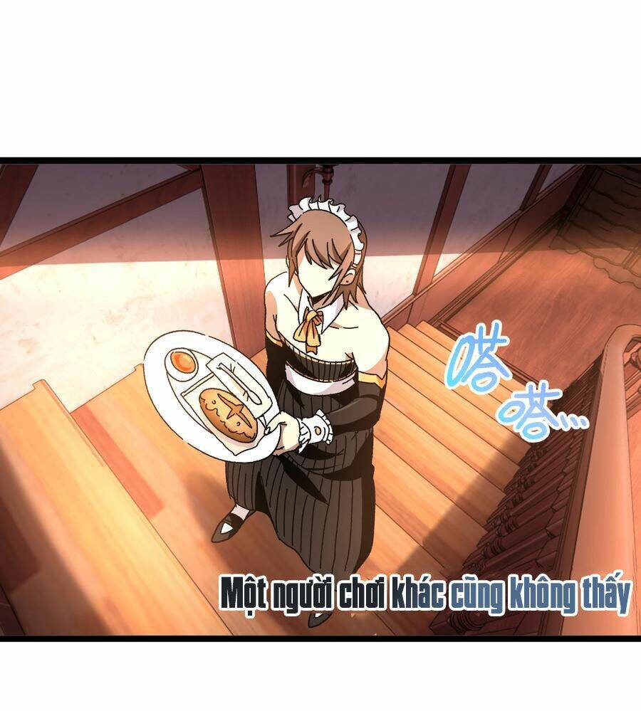 Vú Em Vô Địch: Chapter 23