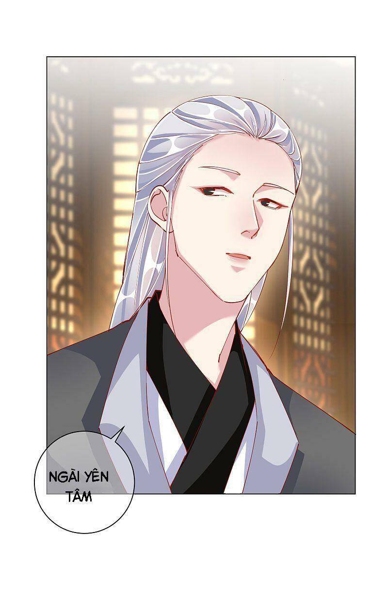 Công Lược Trưởng Thành Của Vương Phi: Chapter 48