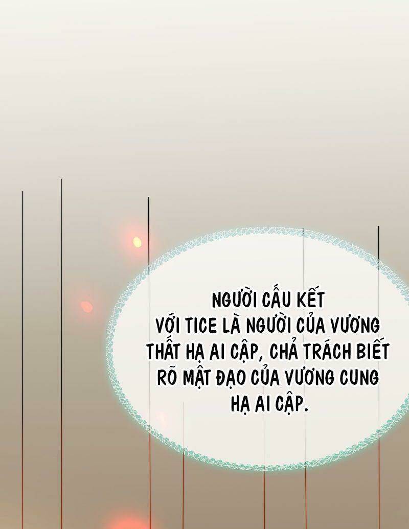 Sủng Hậu Của Vương: Chapter 89