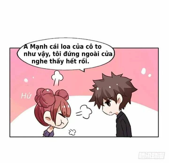 Chạy Đi Âm Sai: Chapter 106