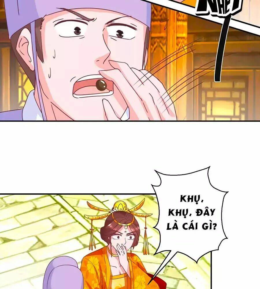 Hoàng Thượng Ở Trên, Thần Ở Dưới: Chapter 111