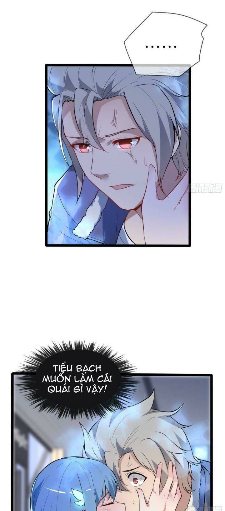 Mạt Thế Yêu Hành Ký: Chapter 7