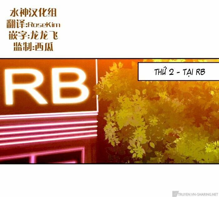 Something Sweet: Chapter 10