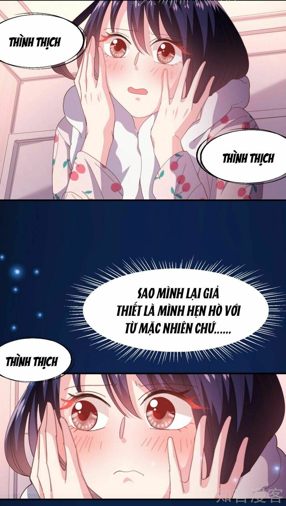 Sau Này Vẫn Cứ Thích Anh: Chapter 37