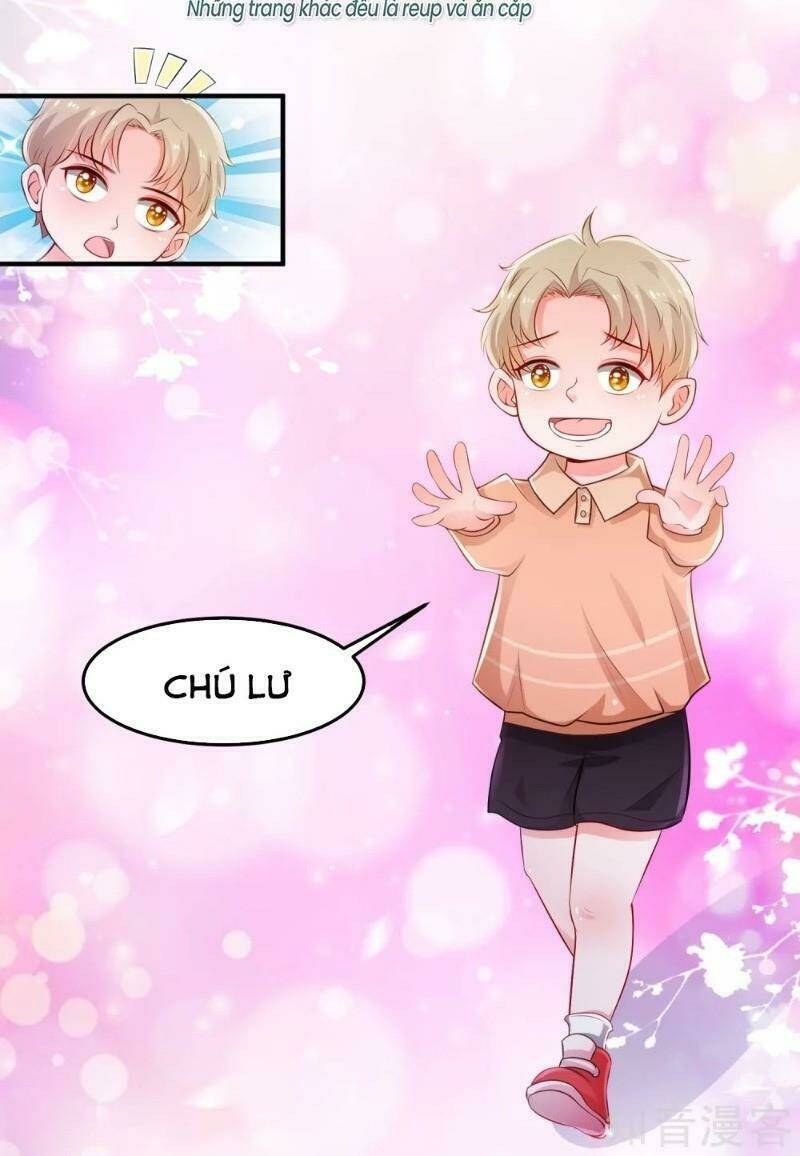 Tối Cường Vận Đào Hoa: Chapter 107