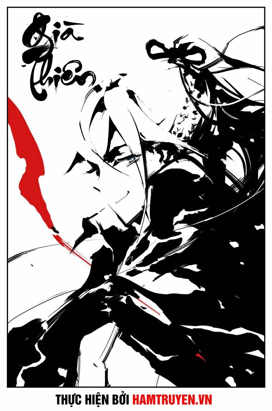 Già Thiên: Chapter 51