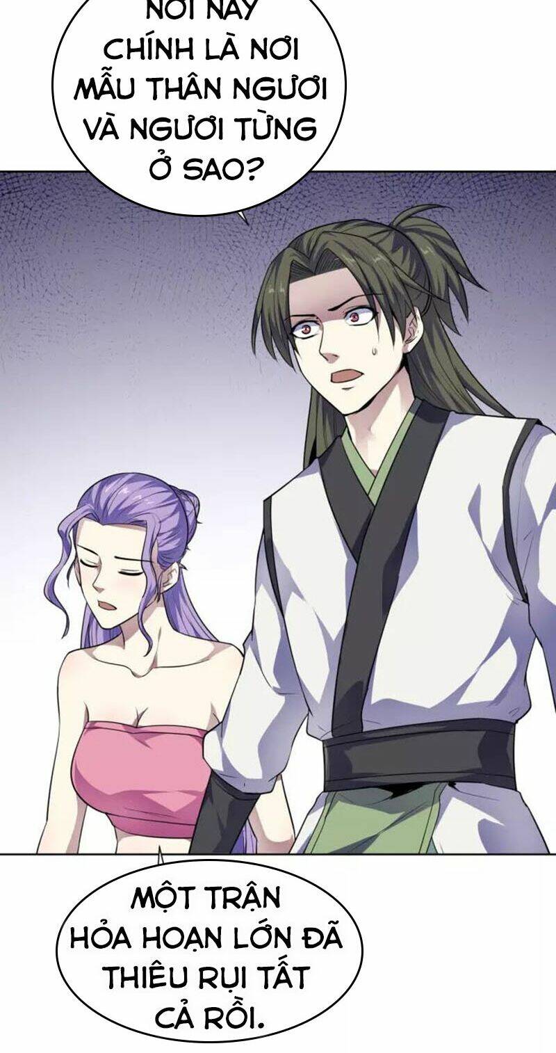 Nghịch Thiên Đại Thần: Chapter 79