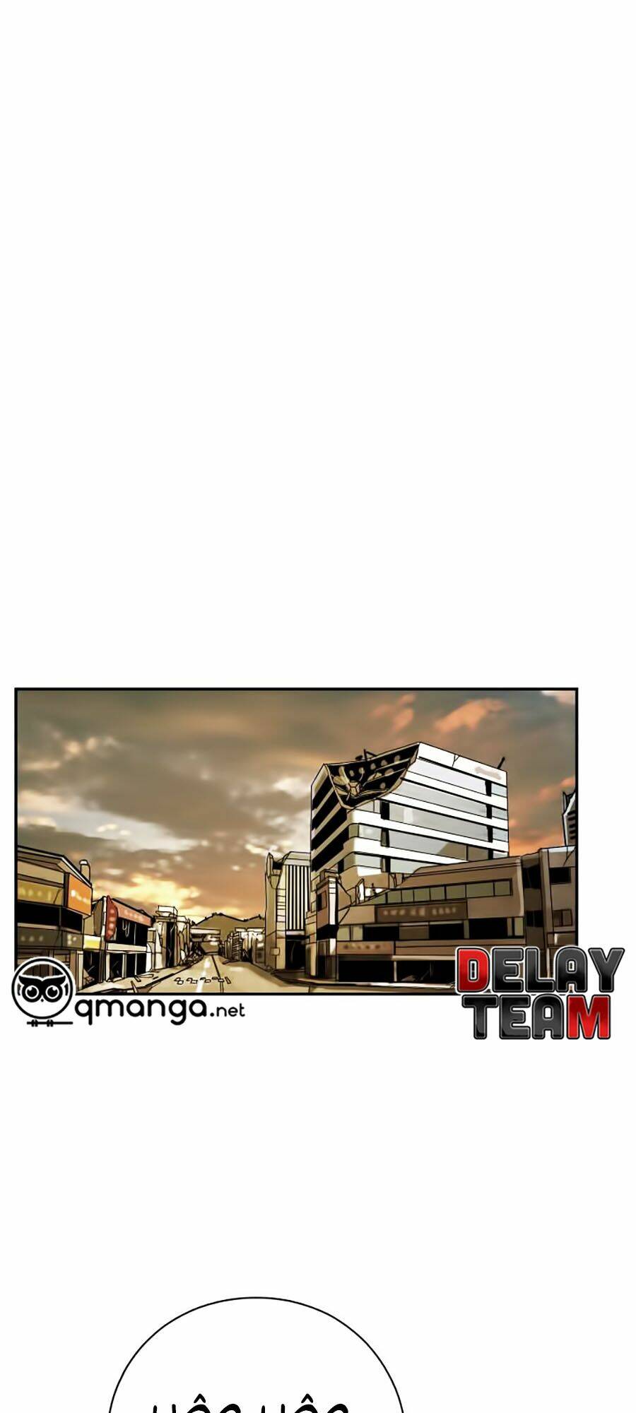 Thợ Săn Đầu Tiên: Chapter 30