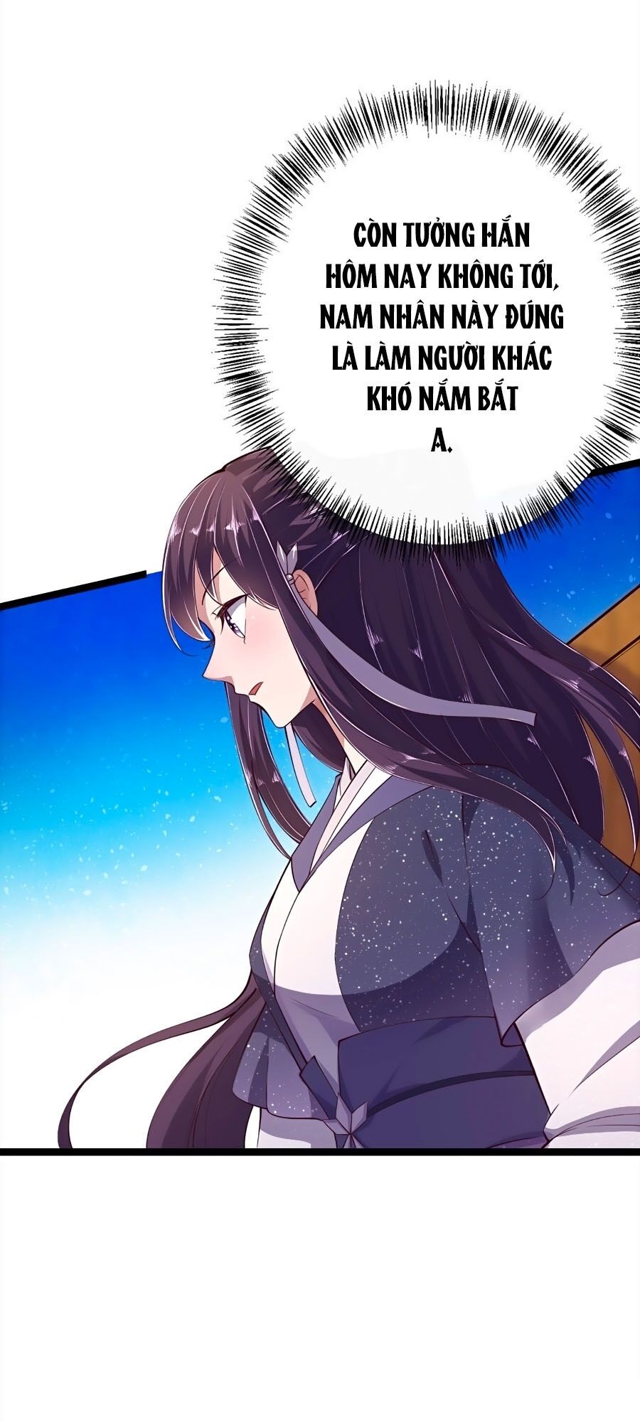 Phượng Ngự Tà Vương: Chapter 13