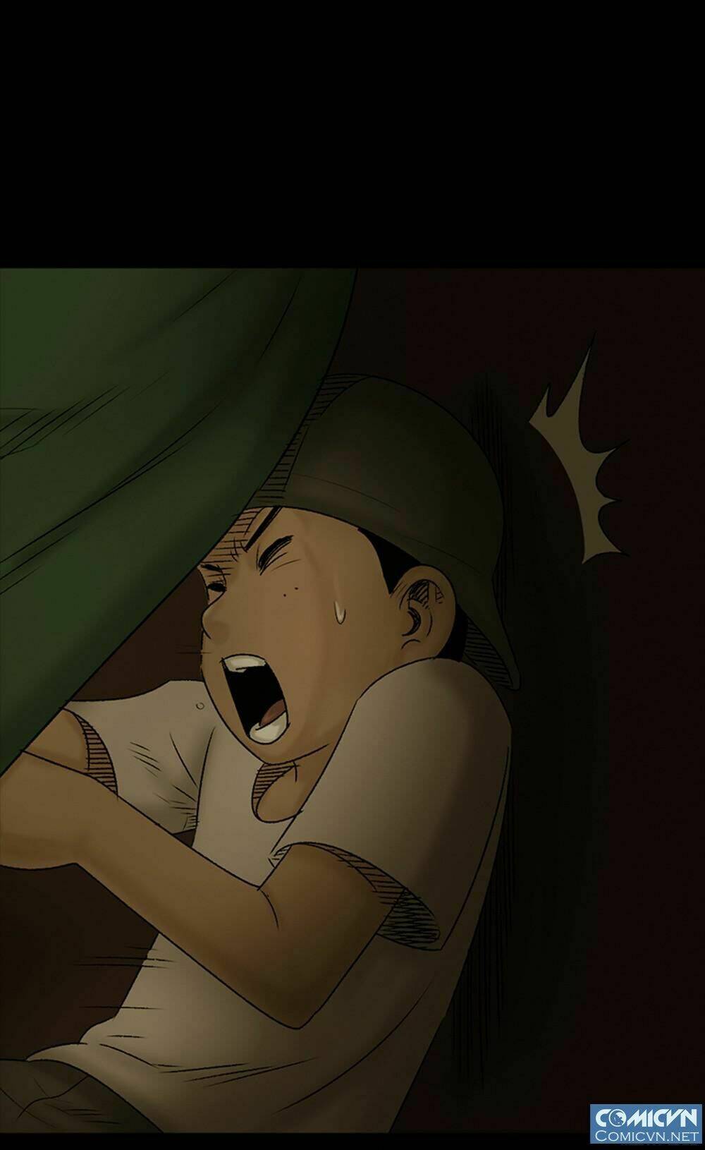 Truyện Đọc Lúc 0H: Chapter 28