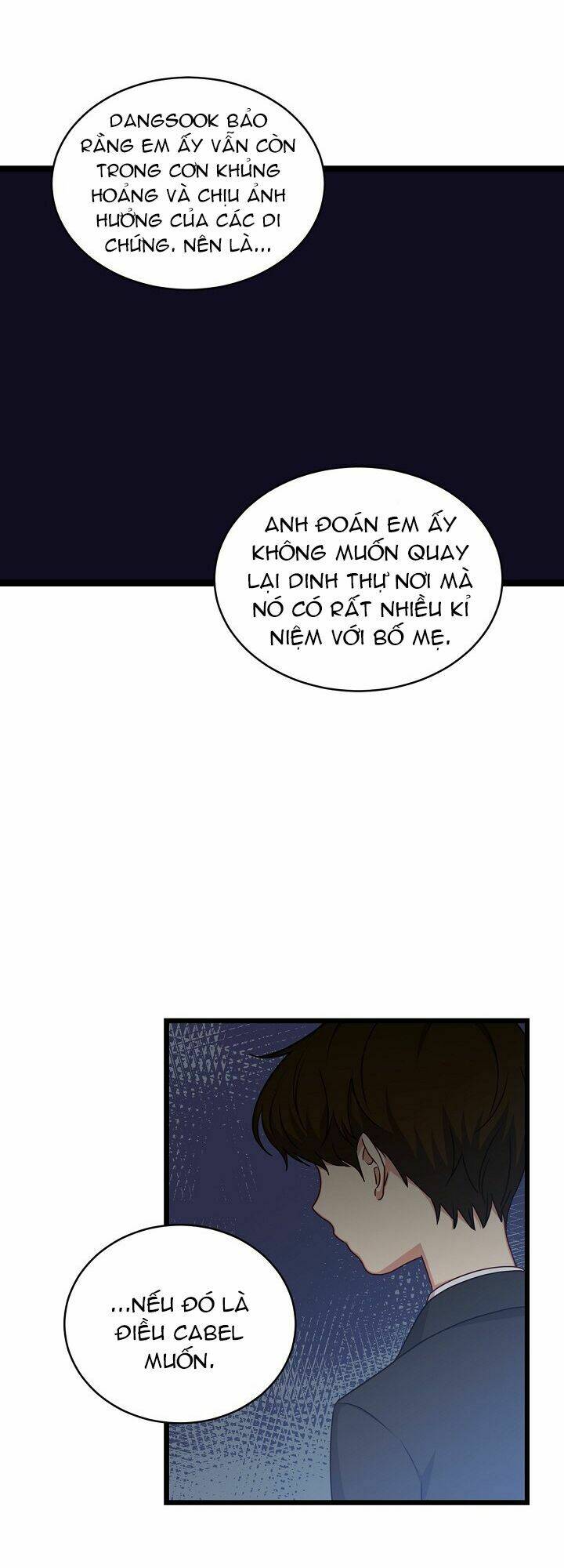 Đừng Chọc Đứa Em Gái Bé Bỏng Của Chúng Tôi: Chapter 28
