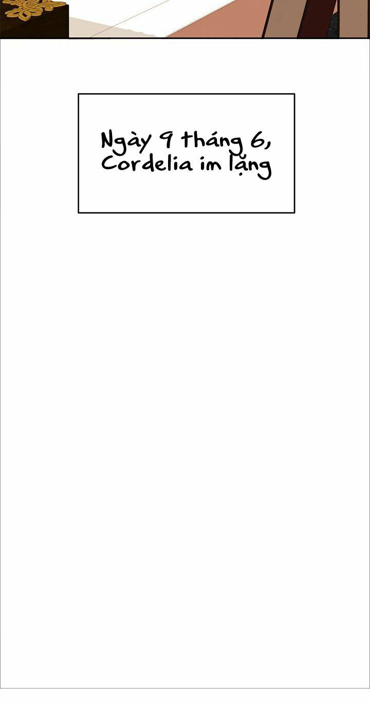 Hãy Trả Lời Em, Hoàng Tử!: Chapter 5