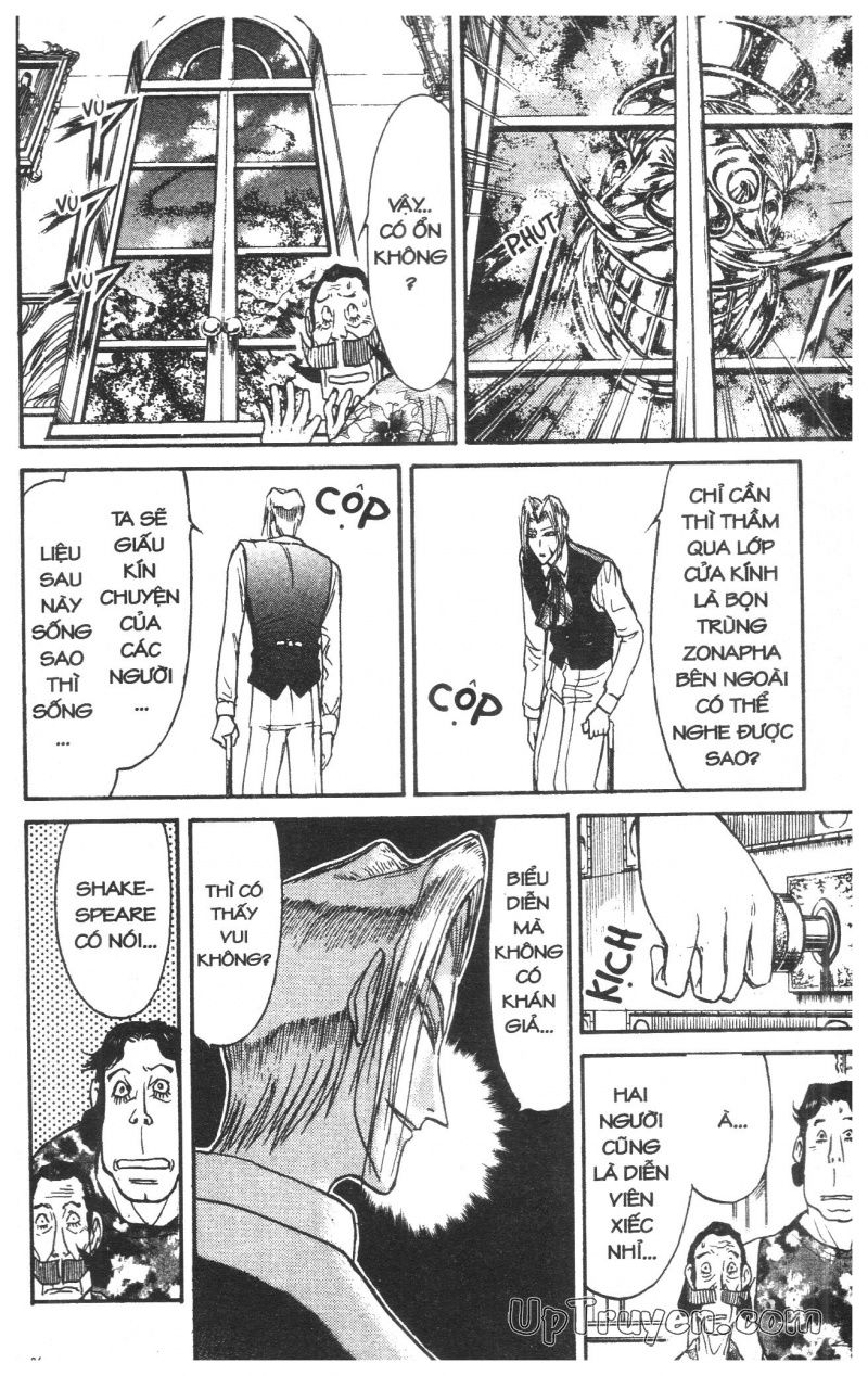 Fujita Kazuhiro: Chapter 41