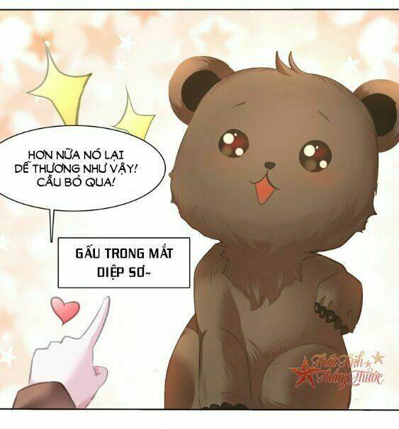 Một Lời Không Hợp Liền Hút Máu: Chapter 54