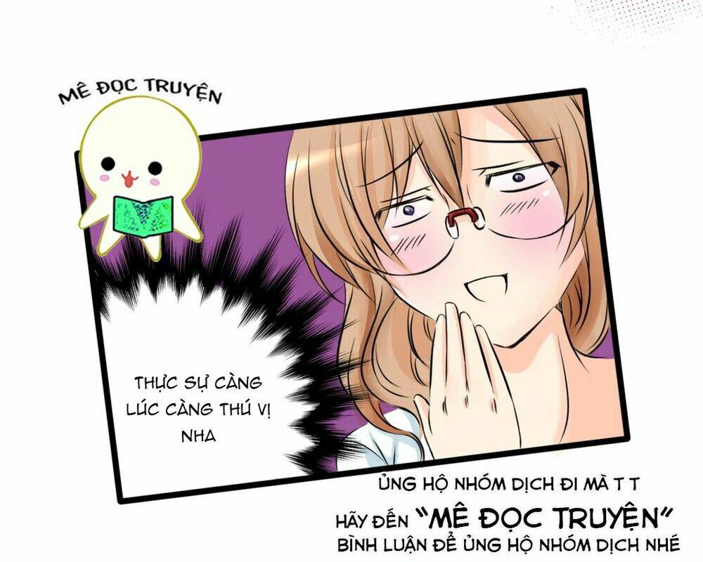 Lớp Học Biến Chất: Chapter 8