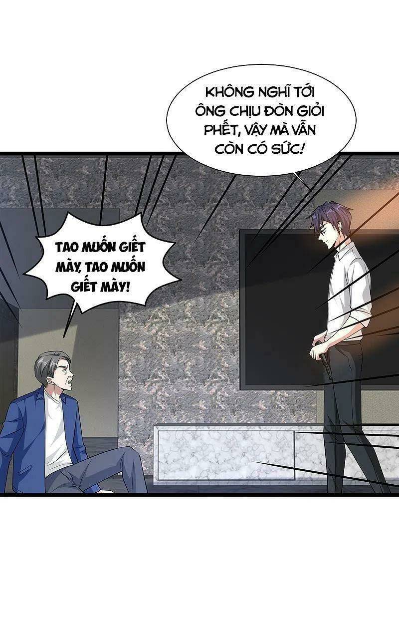 Đô Thị Tà Vương: Chapter 231