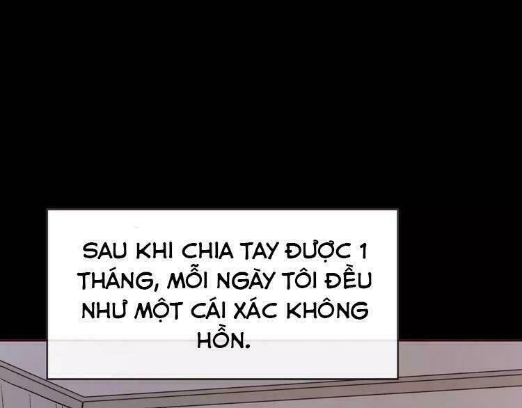 Cuộc Chiến Tình Yêu: Chapter 1