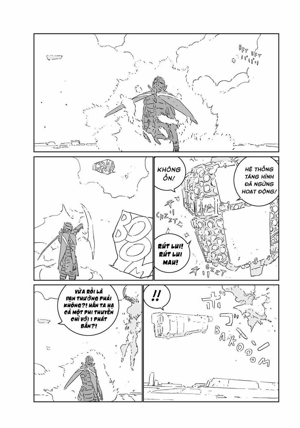 Aposimz: Chapter 51