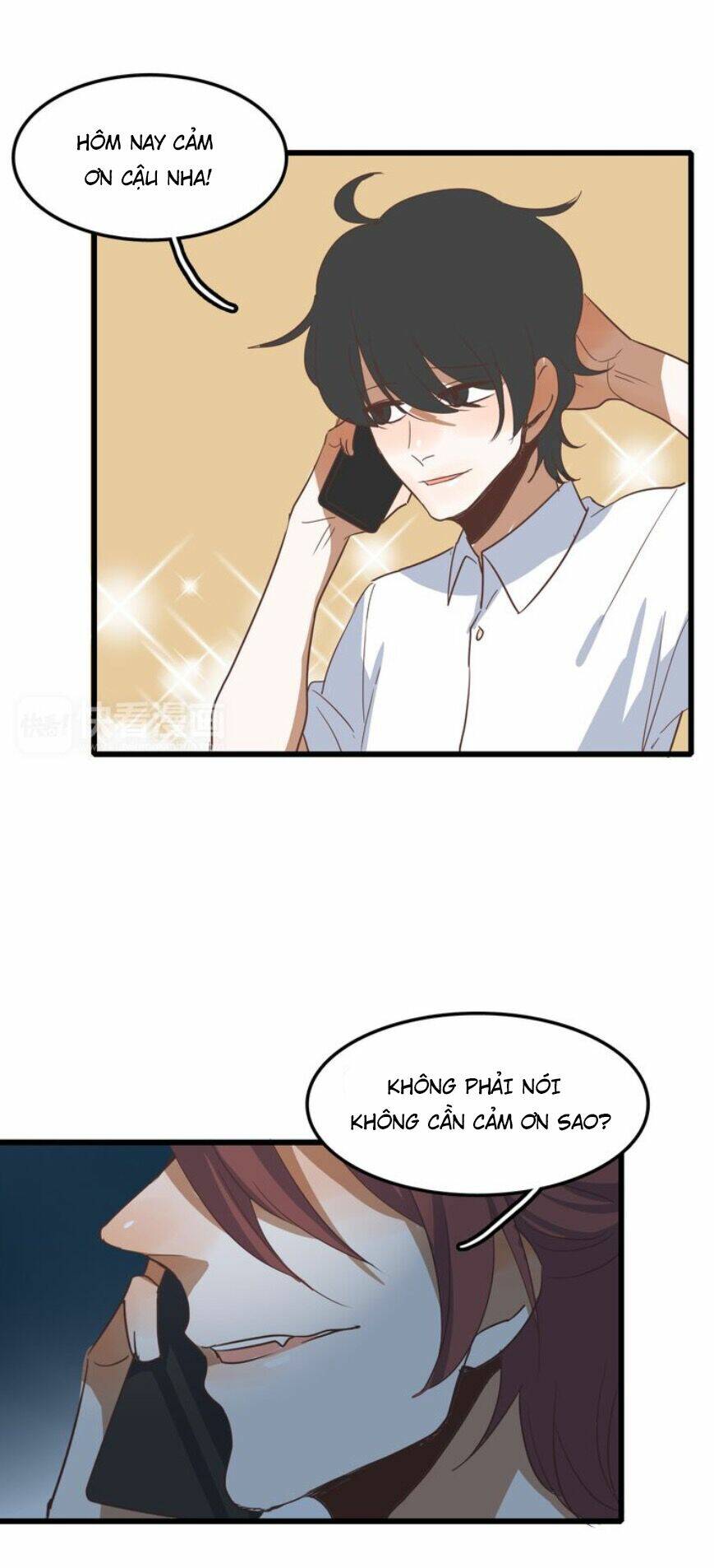 Tình Yêu Dưới Mái Hiên: Chapter 44