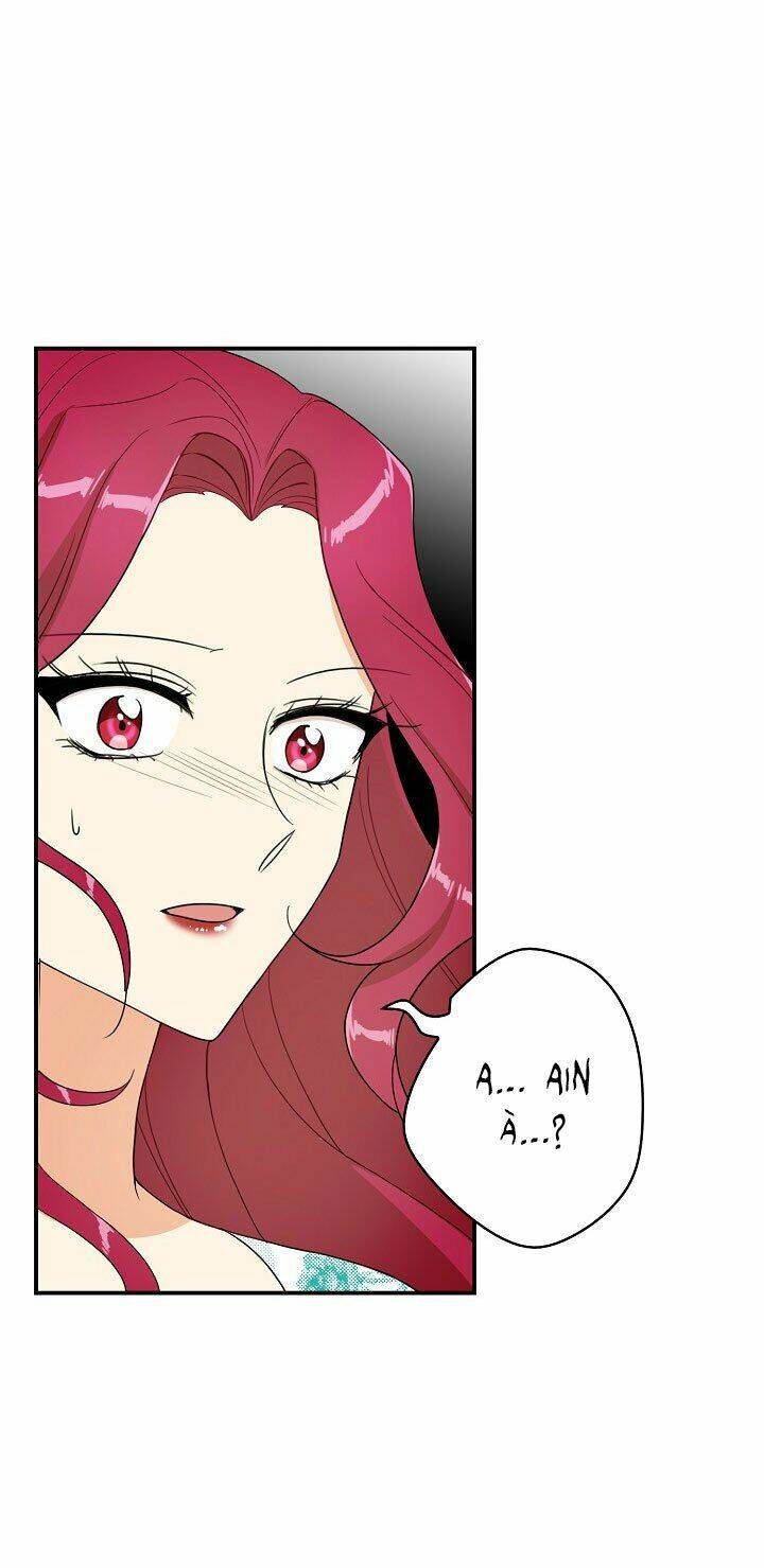 Xuyên Không Trở Thành Mami Phản Diện: Chapter 50