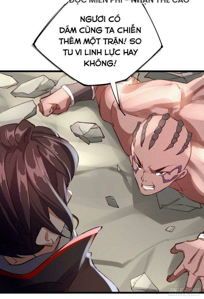 Ta Thành Thần Một Mình: Chapter 32