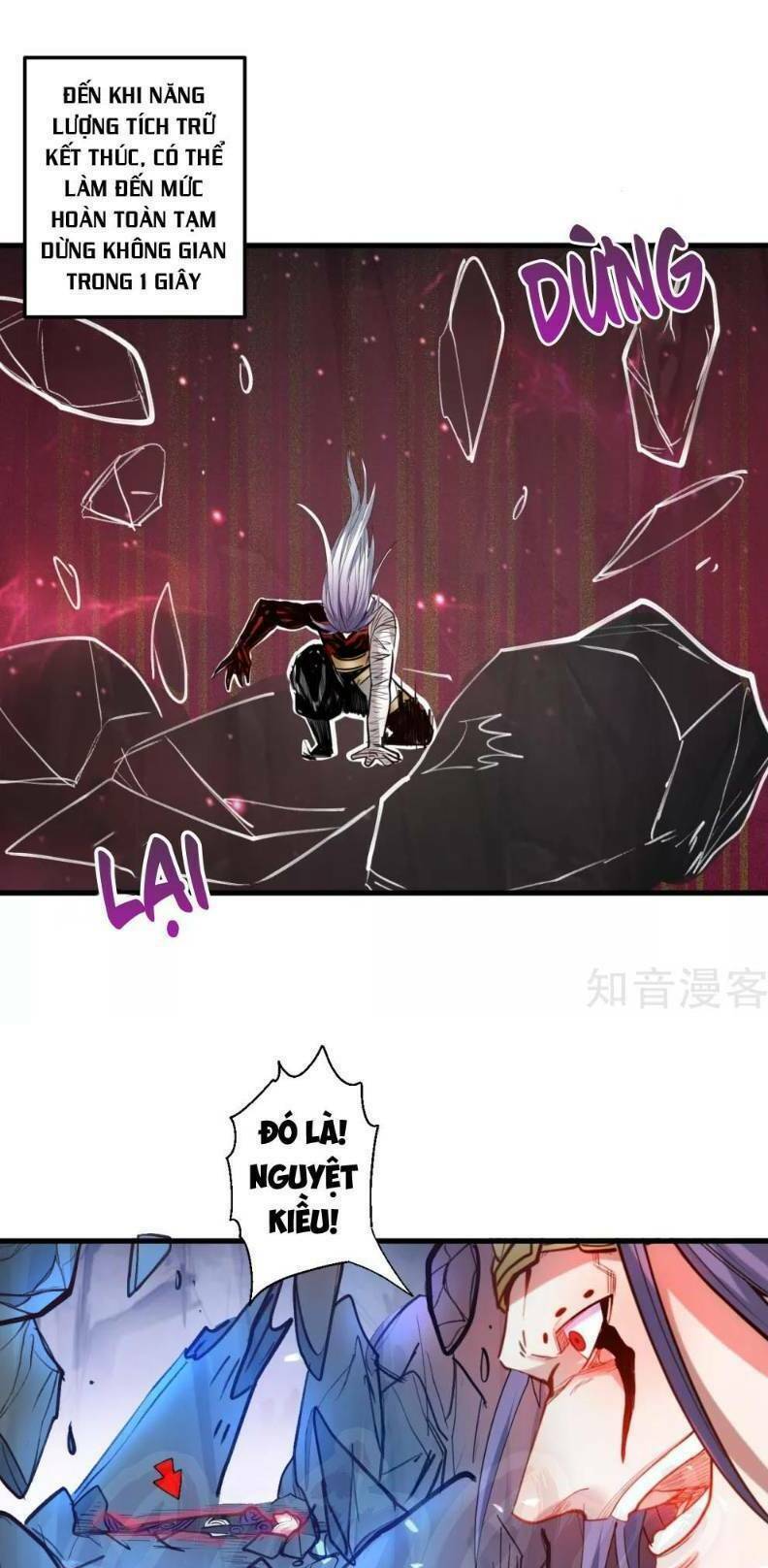 Tối Cường Đại Biểu Hoàng Kim Thận: Chapter 76