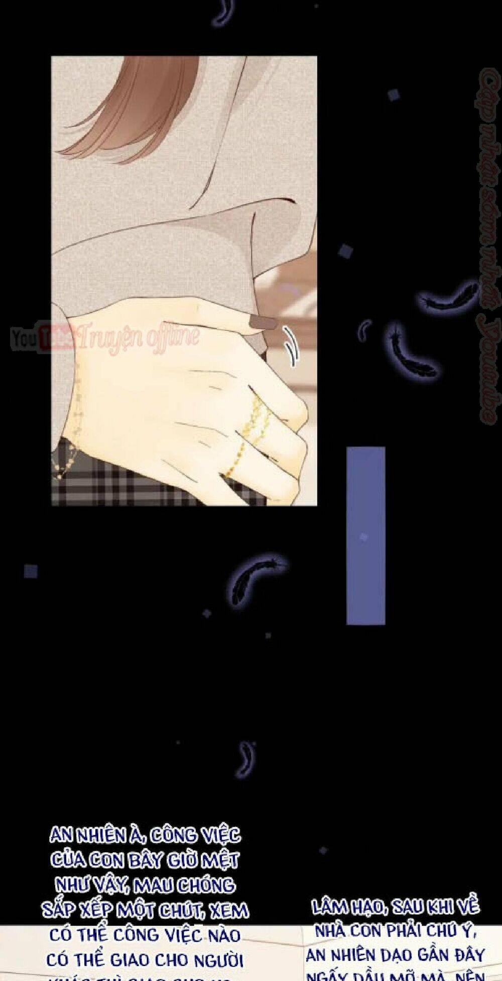 Cô Ấy Không Đáng Yêu: Chapter 83