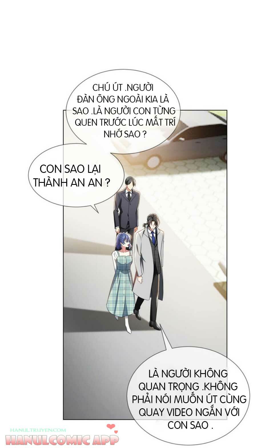 Cô Vợ Nhỏ Nuông Chiều Quá Lại Thành Ác!!: Chapter 185.1