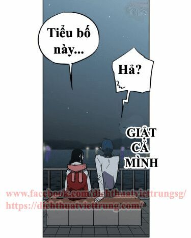 Xin Đừng Cắn Em: Chapter 22