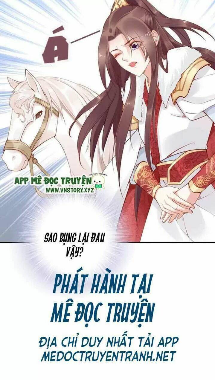 Nhất Sinh Nhất Thế Tiếu Thương Khung: Chapter 84