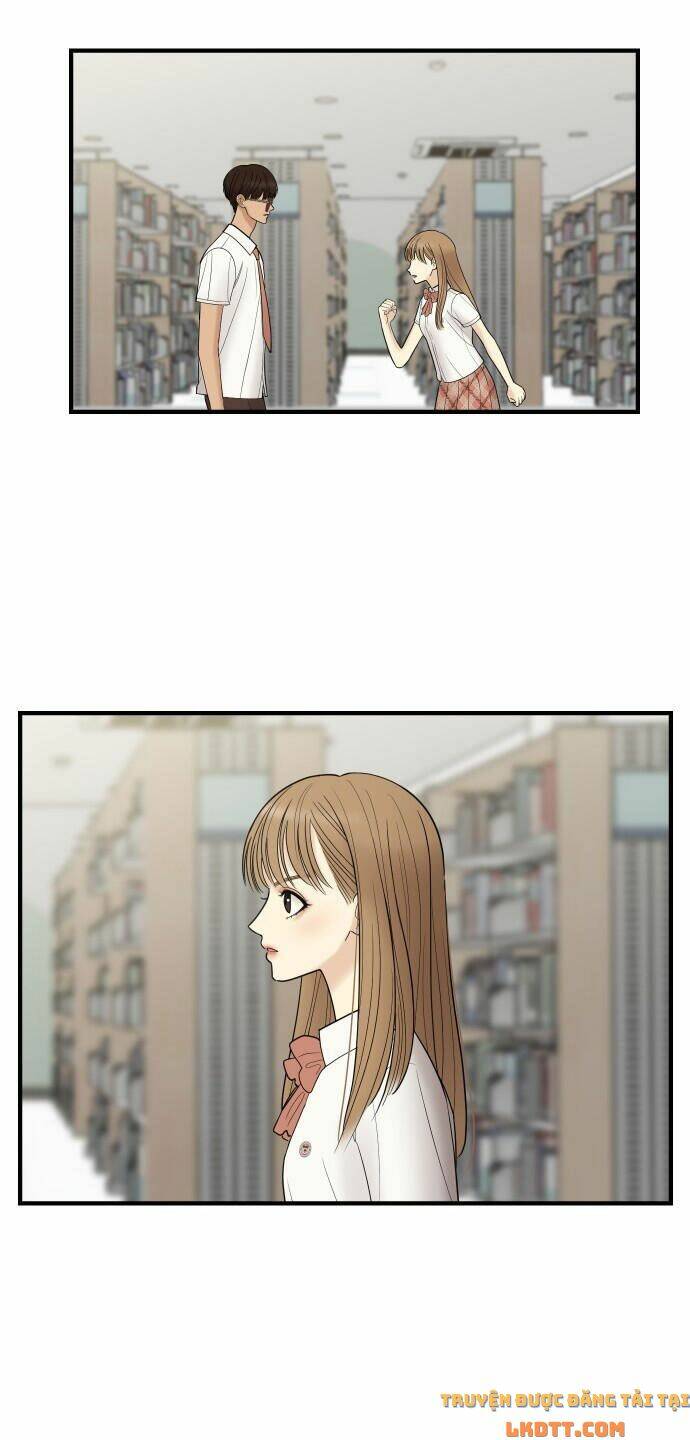 Không Còn Là Nữ Chính!: Chapter 4