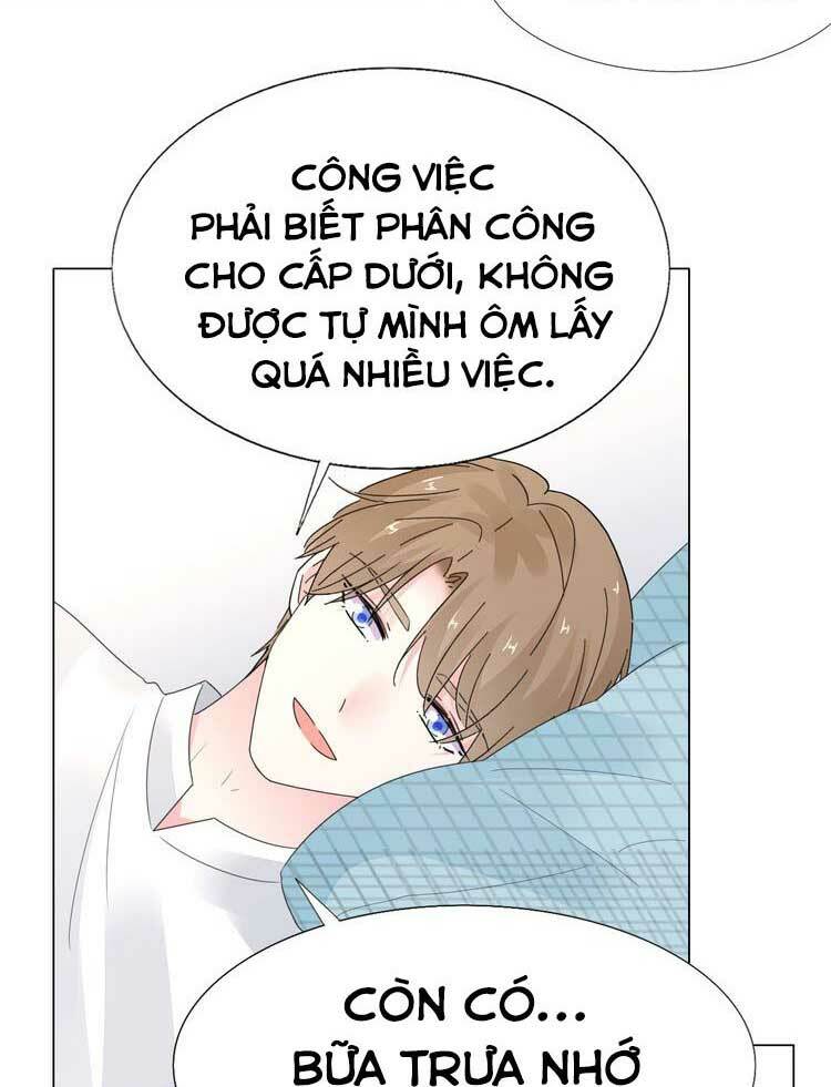 Điều Ước Sủng Ái Bất Bình Đẳng: Chapter 105.2