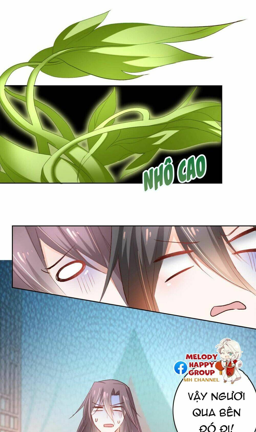 Nghịch Lai Thuận Thú: Chapter 30