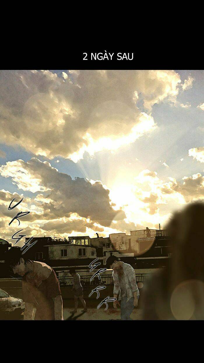 Dead Days: Chapter 59