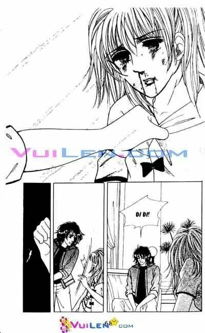 Tìm Anh - Look For Oppa: Chapter 4