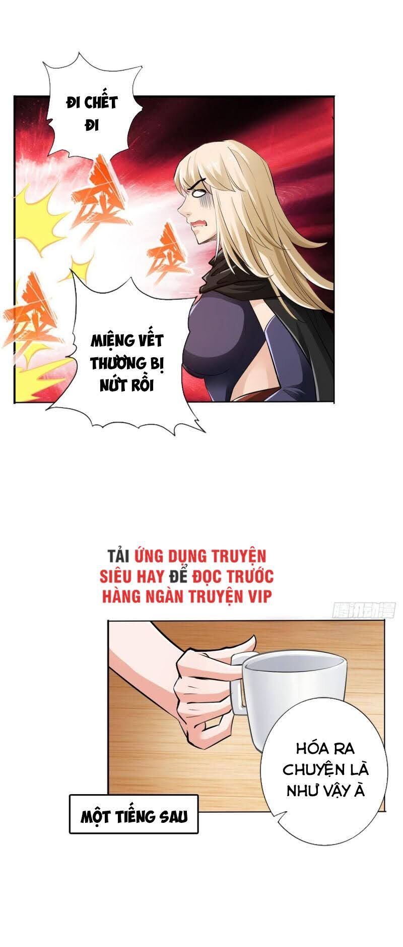 Hệ Thống Tìm Đường Chết Mạnh Nhất: Chapter 79