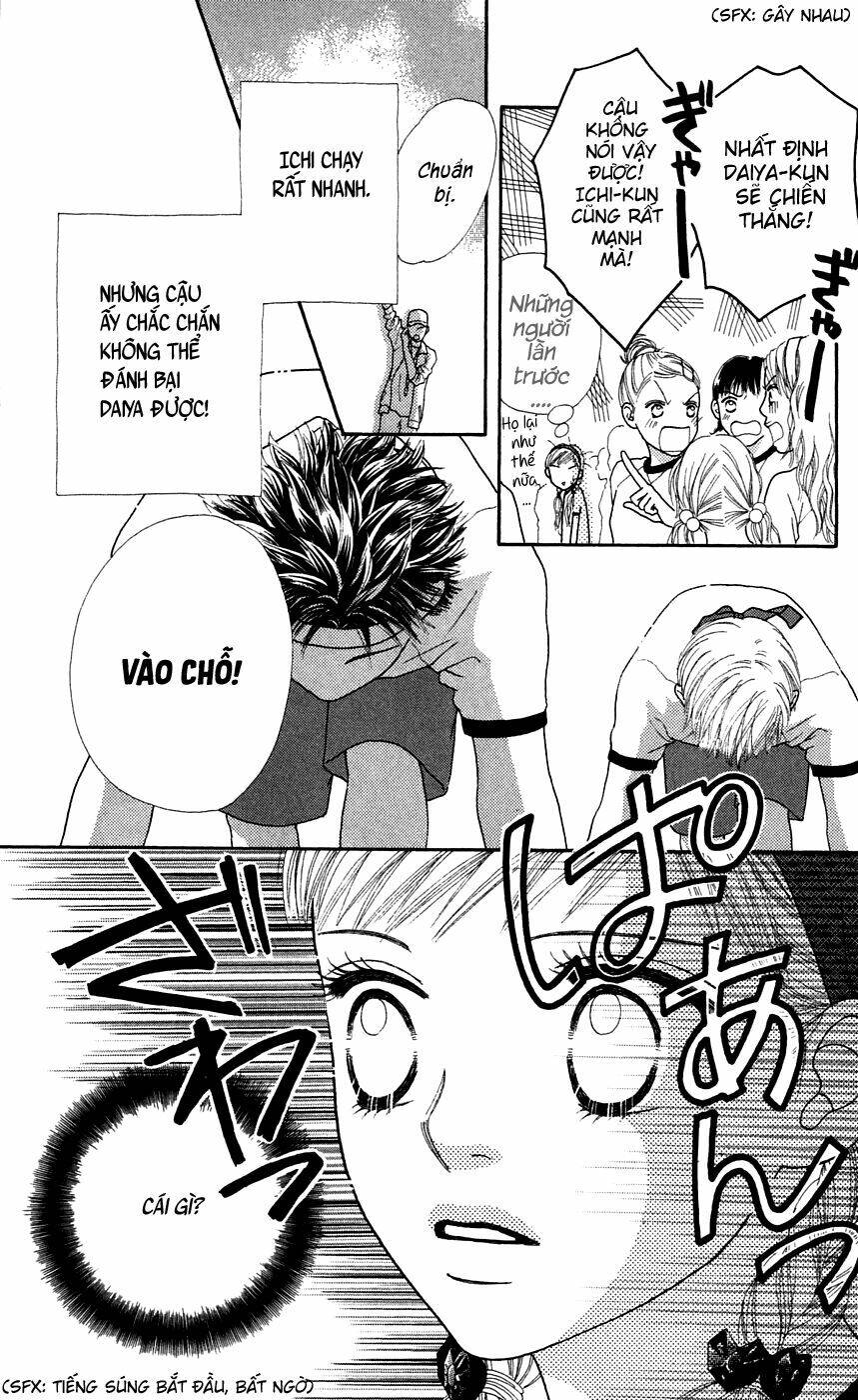 Cô Láng Giềng: Chapter 50