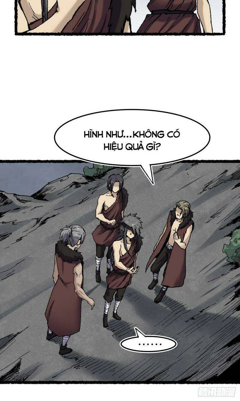 Ta Độ Kiếp Thất Bại Đều Là Tại Ngươi: Chapter 72