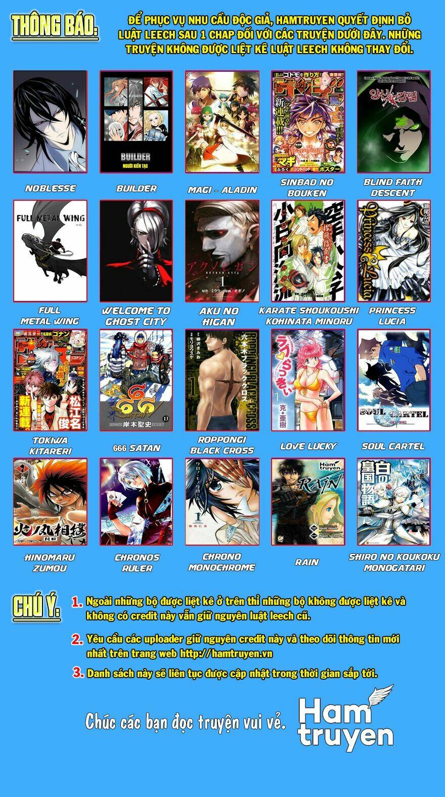 Blind Faith Descent: Chapter 48