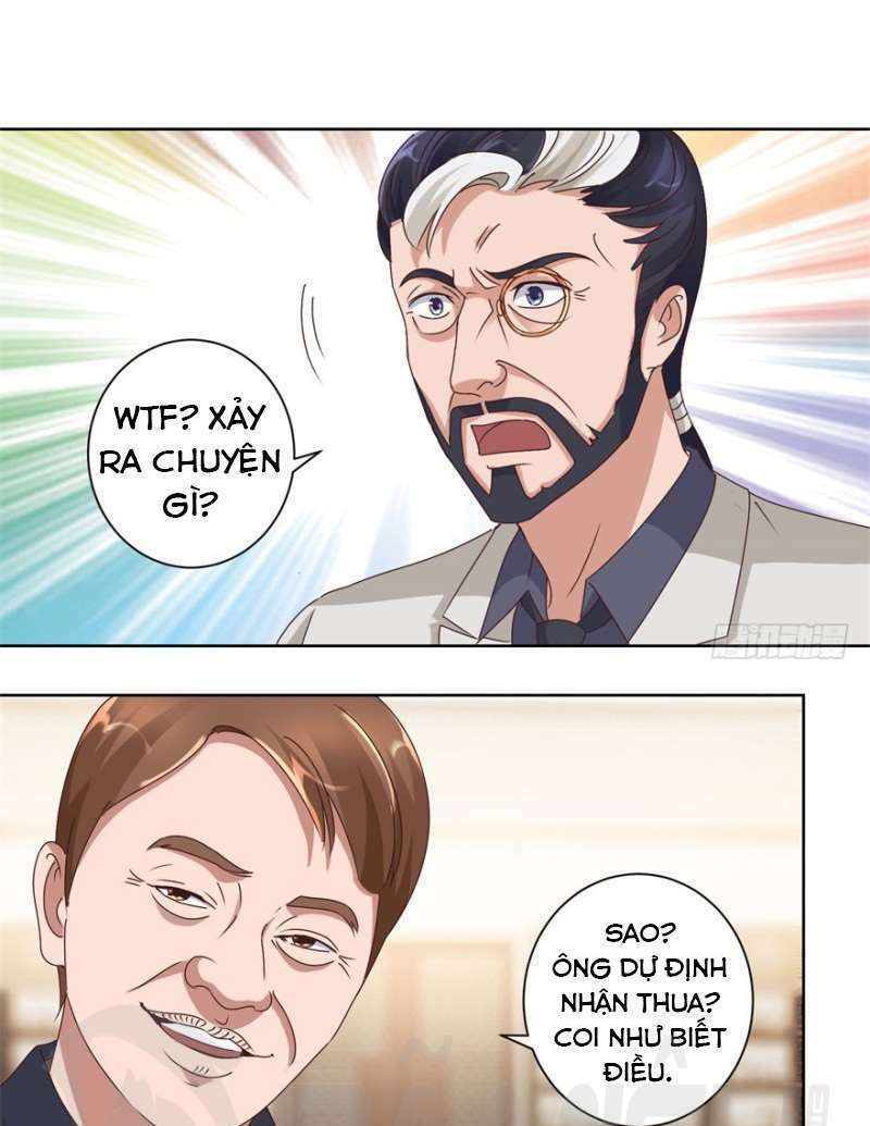 Đô Thị Chí Tôn Hệ Thống: Chapter 74