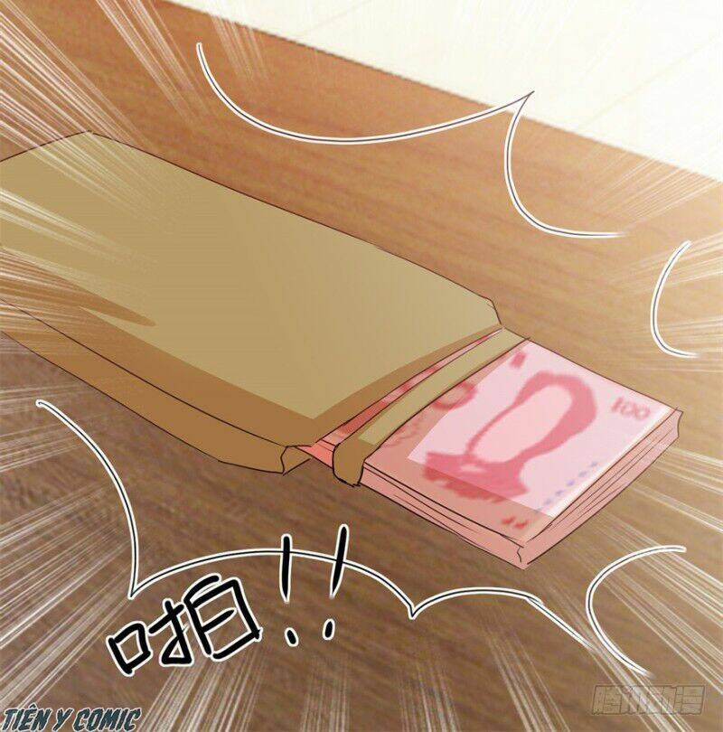 Thấu Thị Tiên Y: Chapter 81