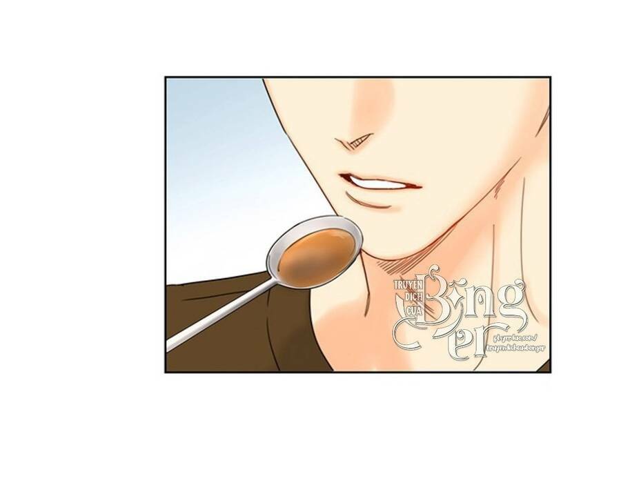 Hẹn Hò Nơi Công Sở: Chapter 99