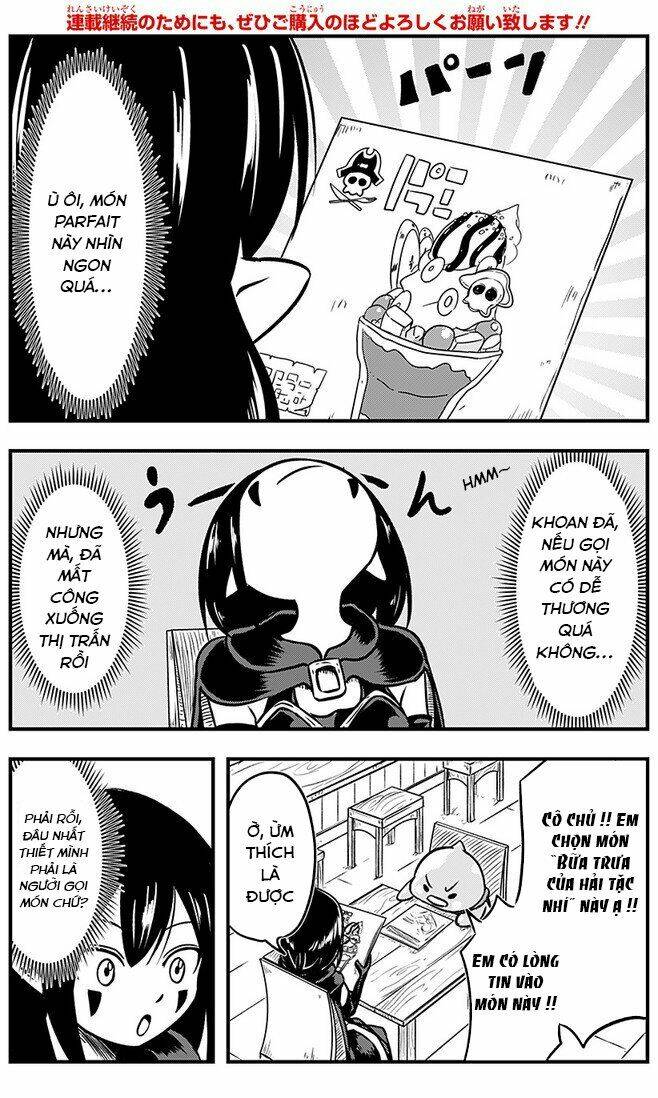 Slime Life: Chapter 114