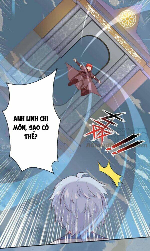 Chí Tôn Võ Đế: Chapter 289